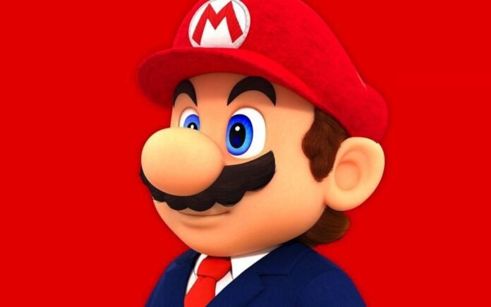 Nintendo announces the creation of a new local company in Singapore

