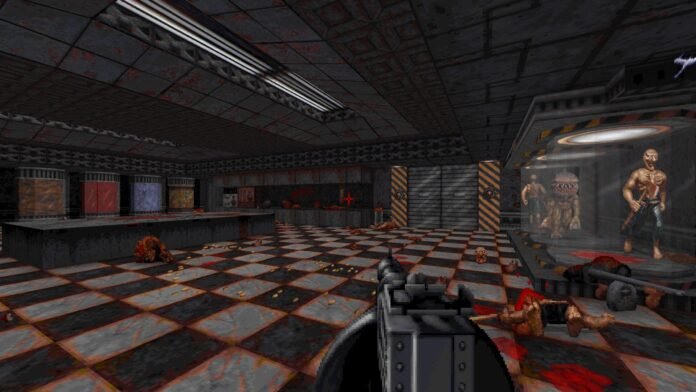 Blood: Refreshed Supply Announced – Remaster Launches on December 4th for Consoles and PC