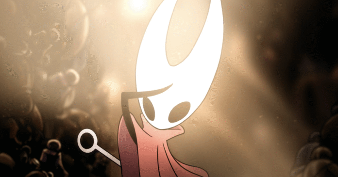 Hollow Knight: Silkson Review

