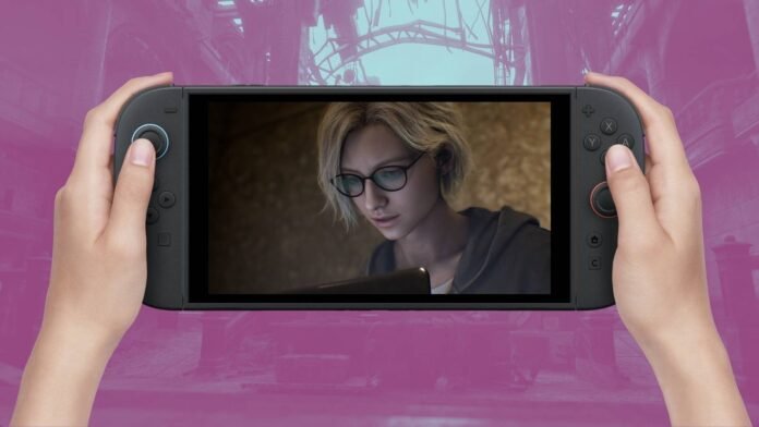 Resident Evil Requiem For Switch 2 Ported So Well That Director Was Impressed By 