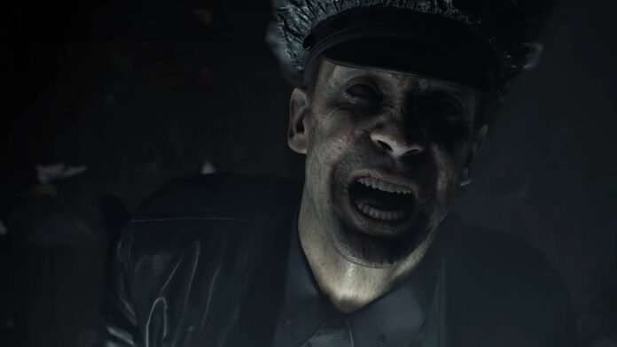 Resident Evil Requiem Team Has 