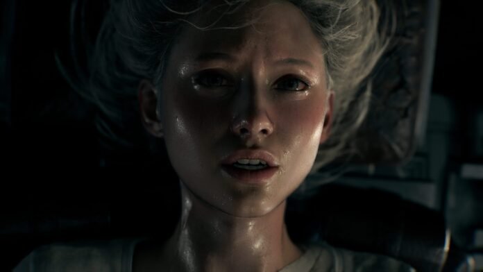 Resident Evil Requiem Video Showcases Handheld Mode Gameplay on Nintendo Switch 2