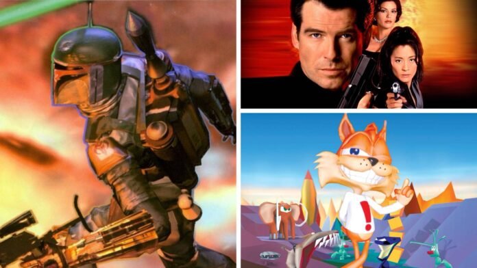 10 Big Budget PS1 Games That Flopped Hard