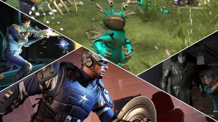 10 Games With Amazing Concepts But Terrible Execution