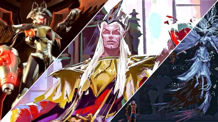 10 Hardest Metroidvania Final Bosses, Ranked