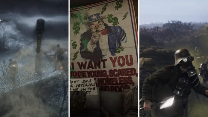 10 Most Realistic FPS Games You Need To Play