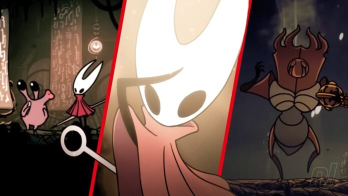 Opinion: Silkson may be the funniest game this year

