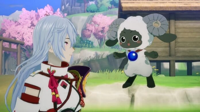 Rune Factory: The latest update for Guardians in Azure is live now and includes this

