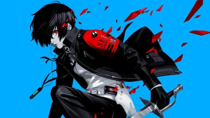 Atlus excludes Persona 3 reload switch port

