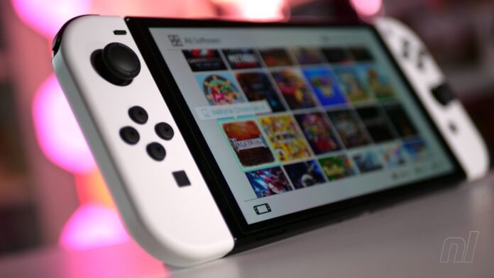 Nintendo gets $4,500,000 in damages from ongoing Switch piracy cases


