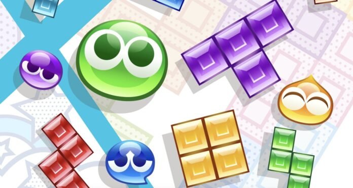 Sega Announces Another Little Puyo Puyo Tetris 2S Update for Switch 2

