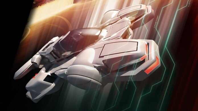 Review: Nightstriker Gear (Switch) – The shining pinnacle of the “super scaler” concept

