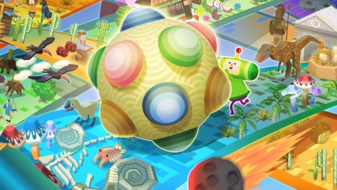 Review: Once Upon a Katamari (Switch) – A Roll 'Em Up Revival Done Right

