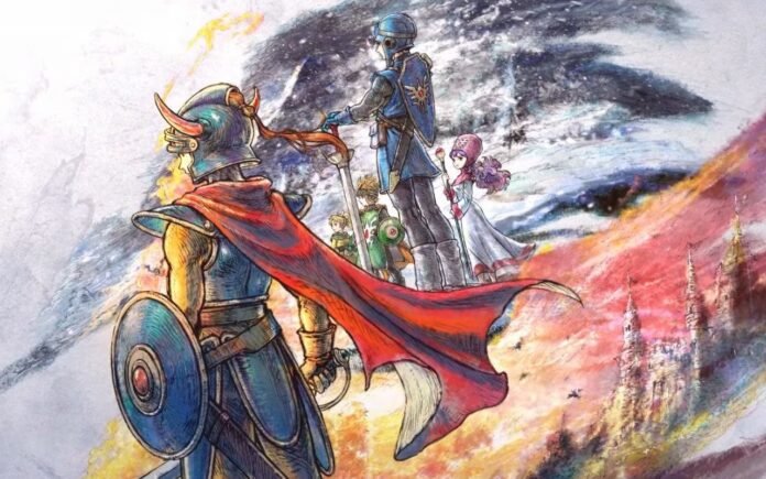 The first review of Dragon Quest I & II HD-2D Remake has arrived

