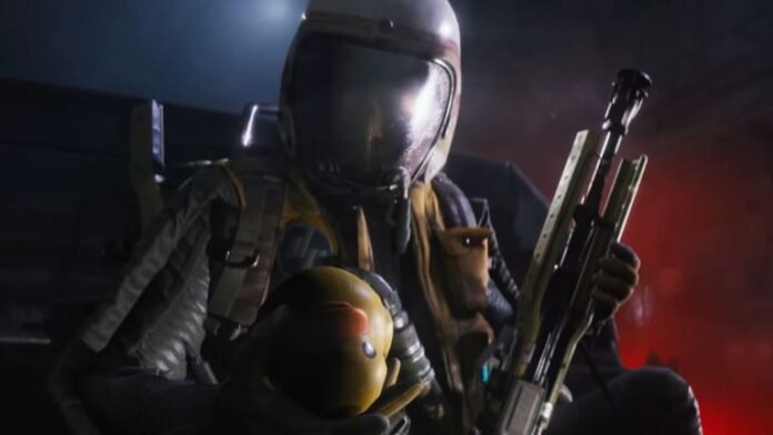 How to get ARC Raiders Twitch Drops

