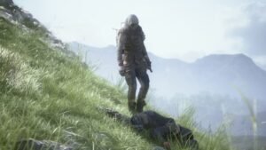 List of all ARC Raiders servers