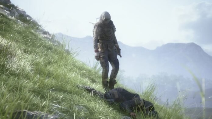 List of all ARC Raiders servers

