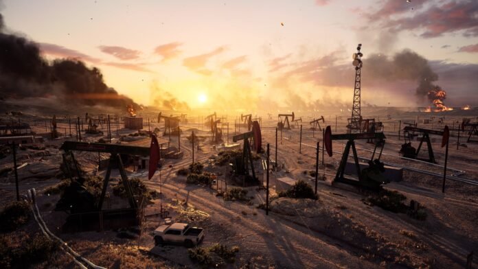 Battlefield 6 Gets Ready for Season 1 on October 28 With a New Gameplay Launch Trailer