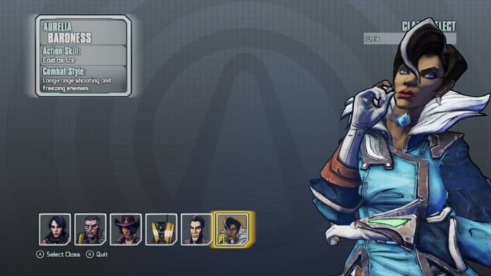 Borderlands 4 Is Great, But I Miss My Favorite Vault Hunter Ever