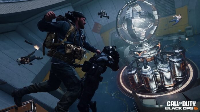 Call of Duty: Black Ops 6 Free Trial Starts Today, Includes Full Campaign Access