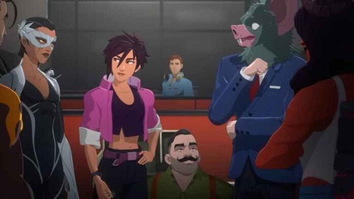 List of dispatched voice actors/voice actors

