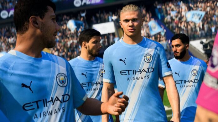 EA Sports FC 26 Players Used VPNs To Exploit Pricing Error