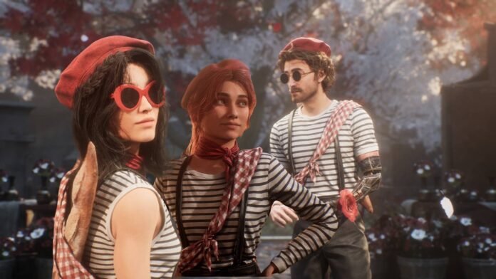 Expedition 33 Is Getting A Free Content Update