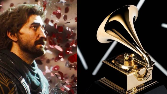 Expedition 33 Might Also Score Soundtrack Grammy