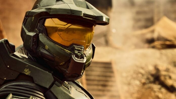 Halo Art Director Leaves Franchise After 17 Years Amid Studio Trouble