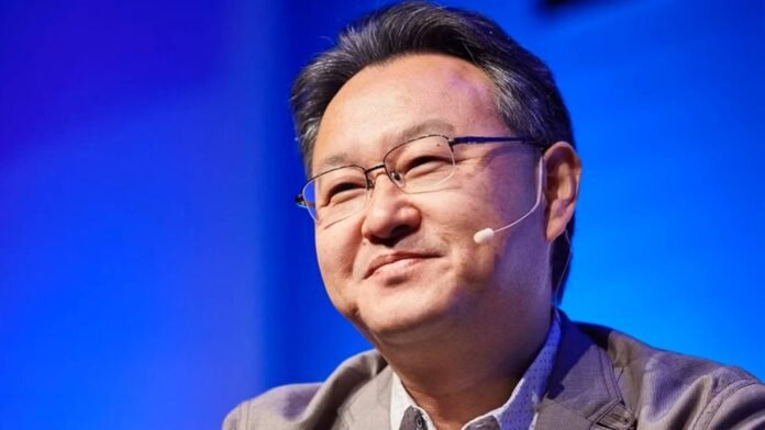 How Sony Execs 'Schmoozed' Final Fantasy 7 Onto PS1