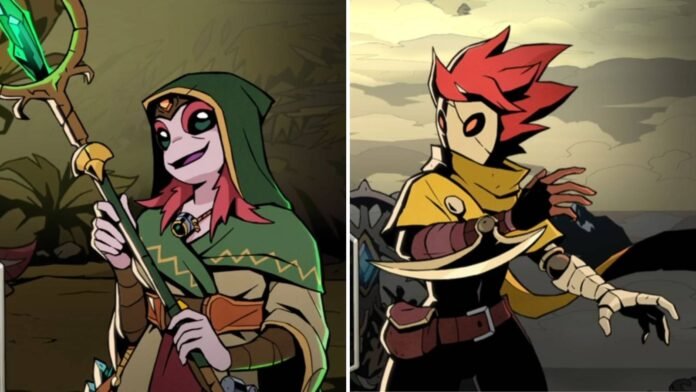 How to Unlock All Characters