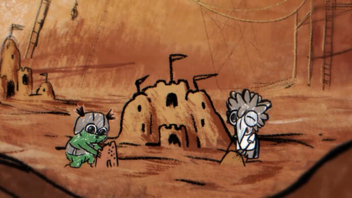 Little Nightmares 3 Animates Low and Alone’s Nightmarish Journey in New Trailer