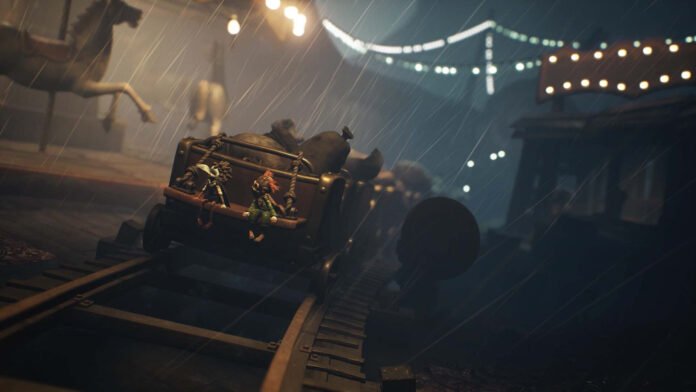 Little Nightmares 3 Review – Mesmerizingly Terrifying