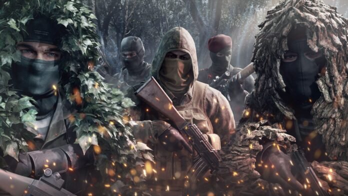 Metal Gear Solid Delta: Snake Eater FOX Hunt Multiplayer Mode – Must Know Facts Before You Dive In