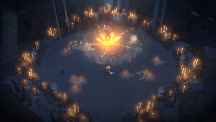 Moonlighter 2 The Endless Vault