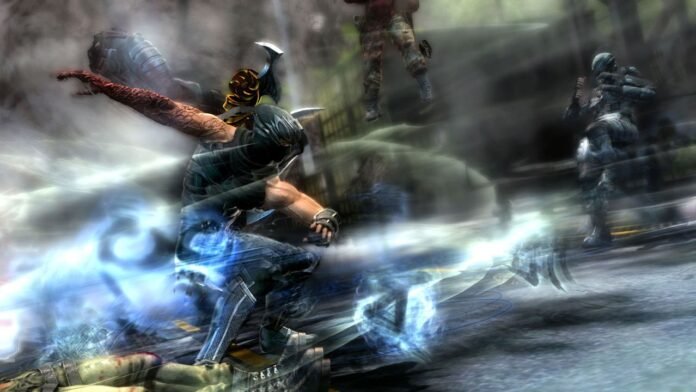 Ninja Gaiden 3 – What the Hell Went Wrong With it?