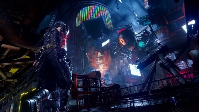 Ninja Gaiden 4 Review – Total Massacre