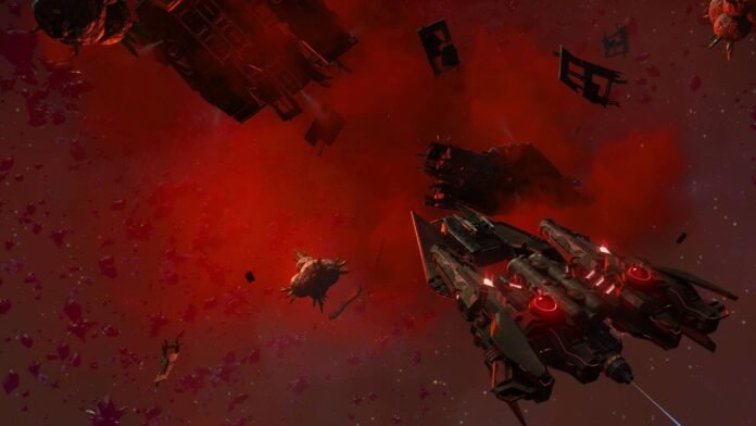 No Man's Sky Halloween 