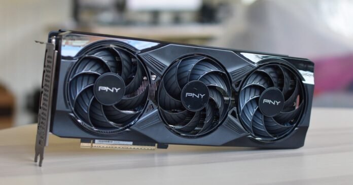 Nvidia GeForce RTX 5070 review: RTX 4070 Super with DLSS 4 badge

