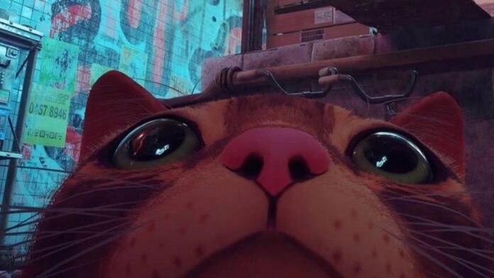 PS Plus Games For November Include A Purr-fect Game, Trust Me