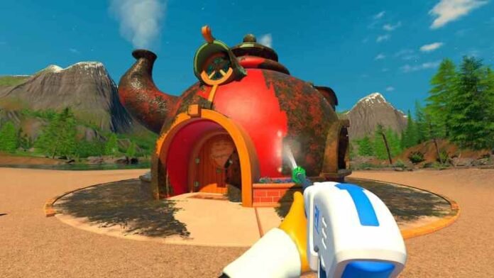 Where are PowerWash Simulator 2 files stored on your PC?

