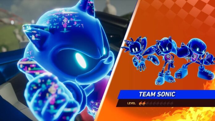 Race Park Guide and Rewards