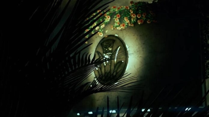 SOMA ARG Ends With Hotel Samsara Teaser