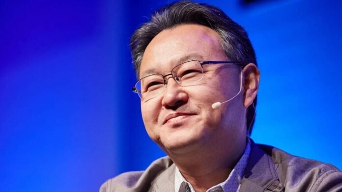 Shuhei Yoshida Suggests Drastic Change Beyond Graphical Quality For PS6