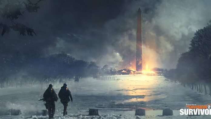 The Division 2 Accidentally Permabans Legit Accounts During Anti-Cheat Purge