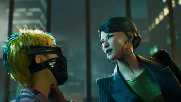 Vampire: The Masquerade - Bloodlines 2 Global Release Times