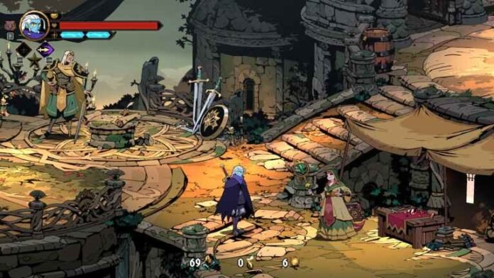 Where to find Vicana tools in Absolum

