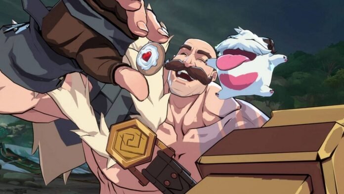 When Can You Play 2XKO: Global Release Times