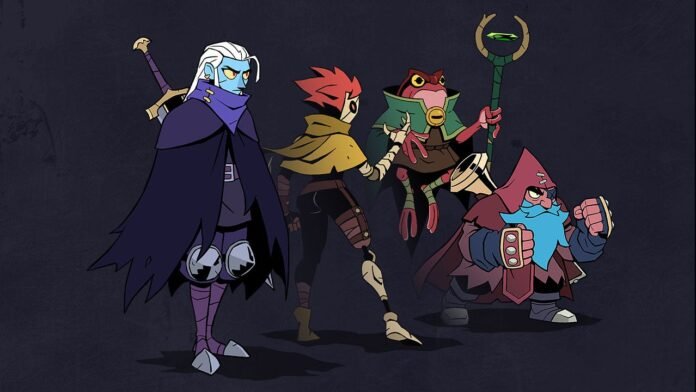 Absolum Review - IGN