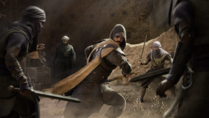 Assassin's Creed Mirage's Saudi-Backed Valley of Memory Expansion Looks a Generous Free Side-Quest — Though Not One Many Fans Would Have Asked For
